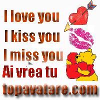 :nod:  :nod: avatare cu texte