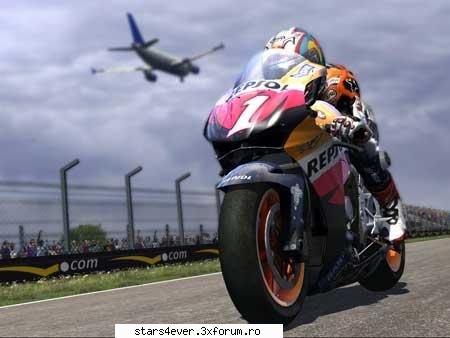 games moto