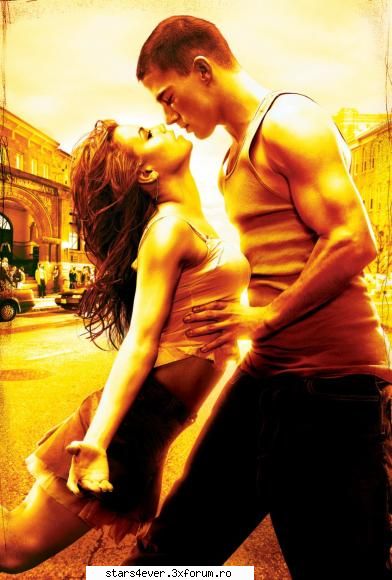 :)  :) step up